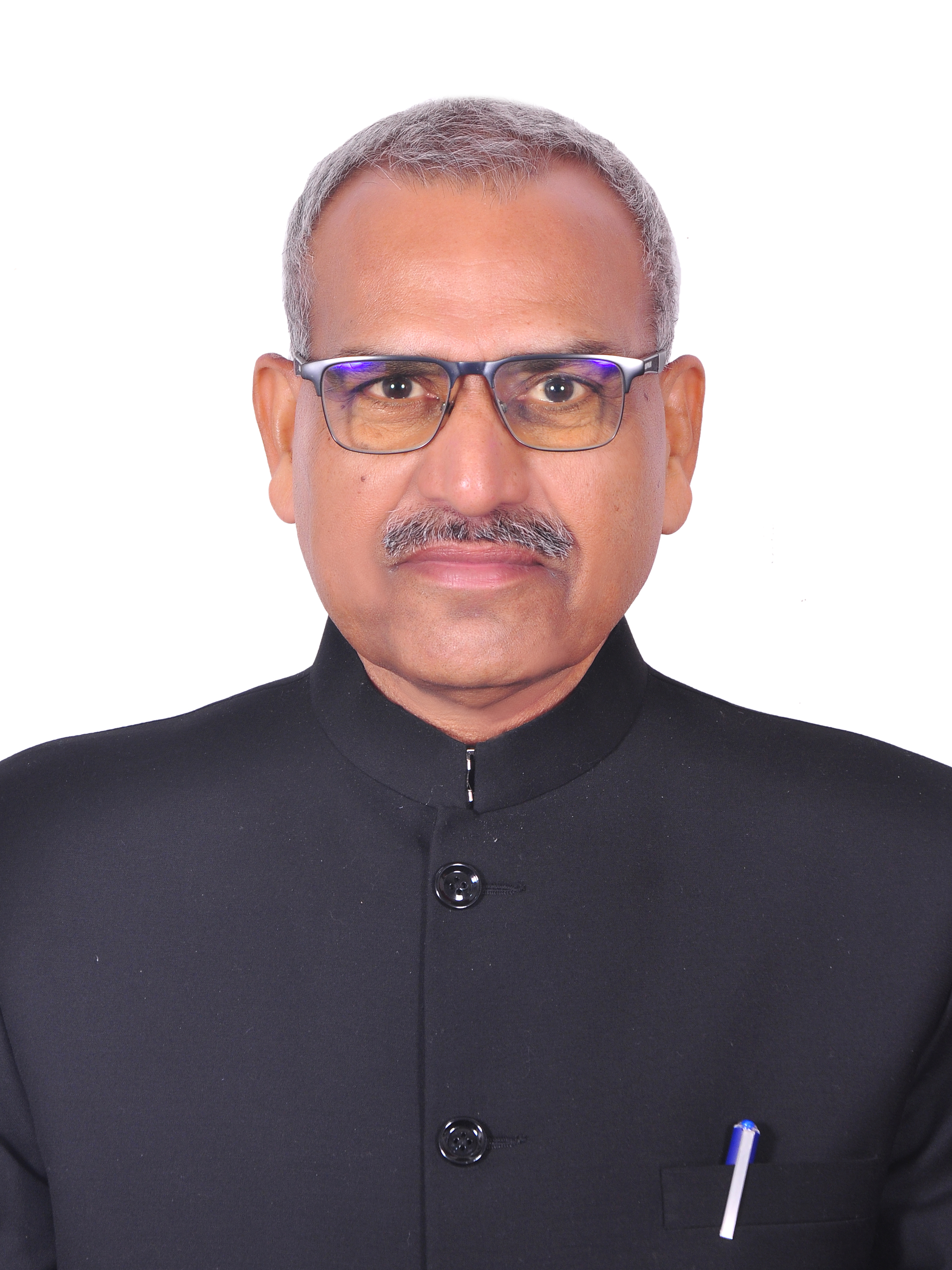 Mr. Uttam Chand Mittal